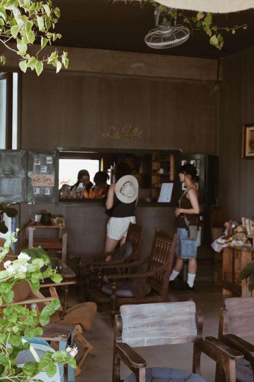 La Maison Des Delices Da Nang Exterior photo